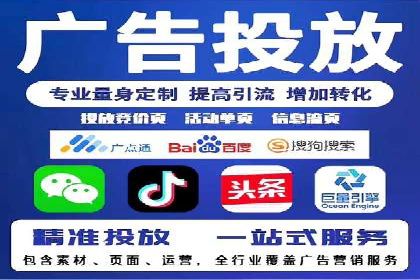 百度广告投放技巧及效果评估案例